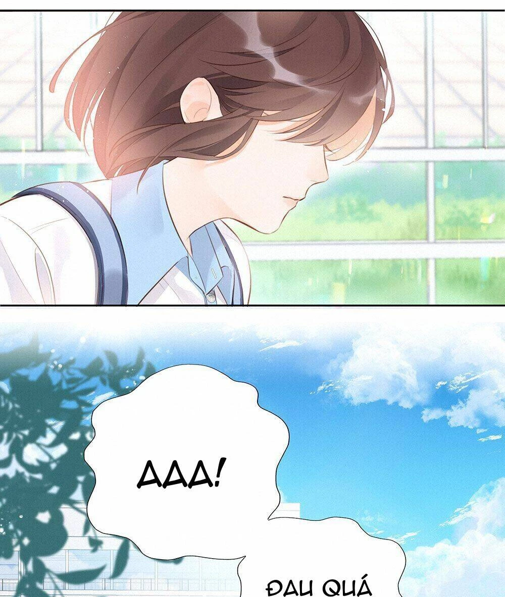 Gửi Em, Người Đặc Biệt Chapter 1 - 18