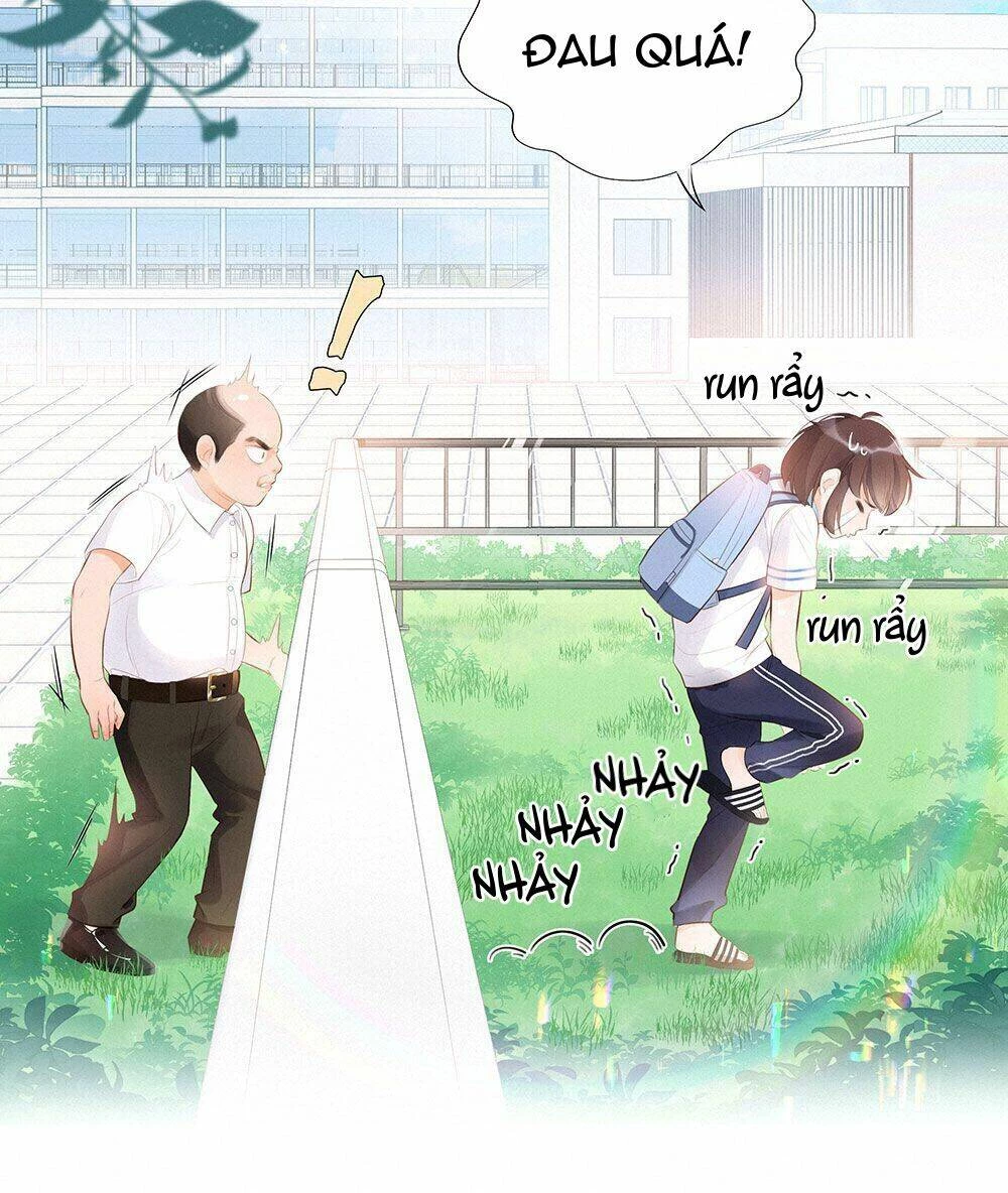 Gửi Em, Người Đặc Biệt Chapter 1 - 19