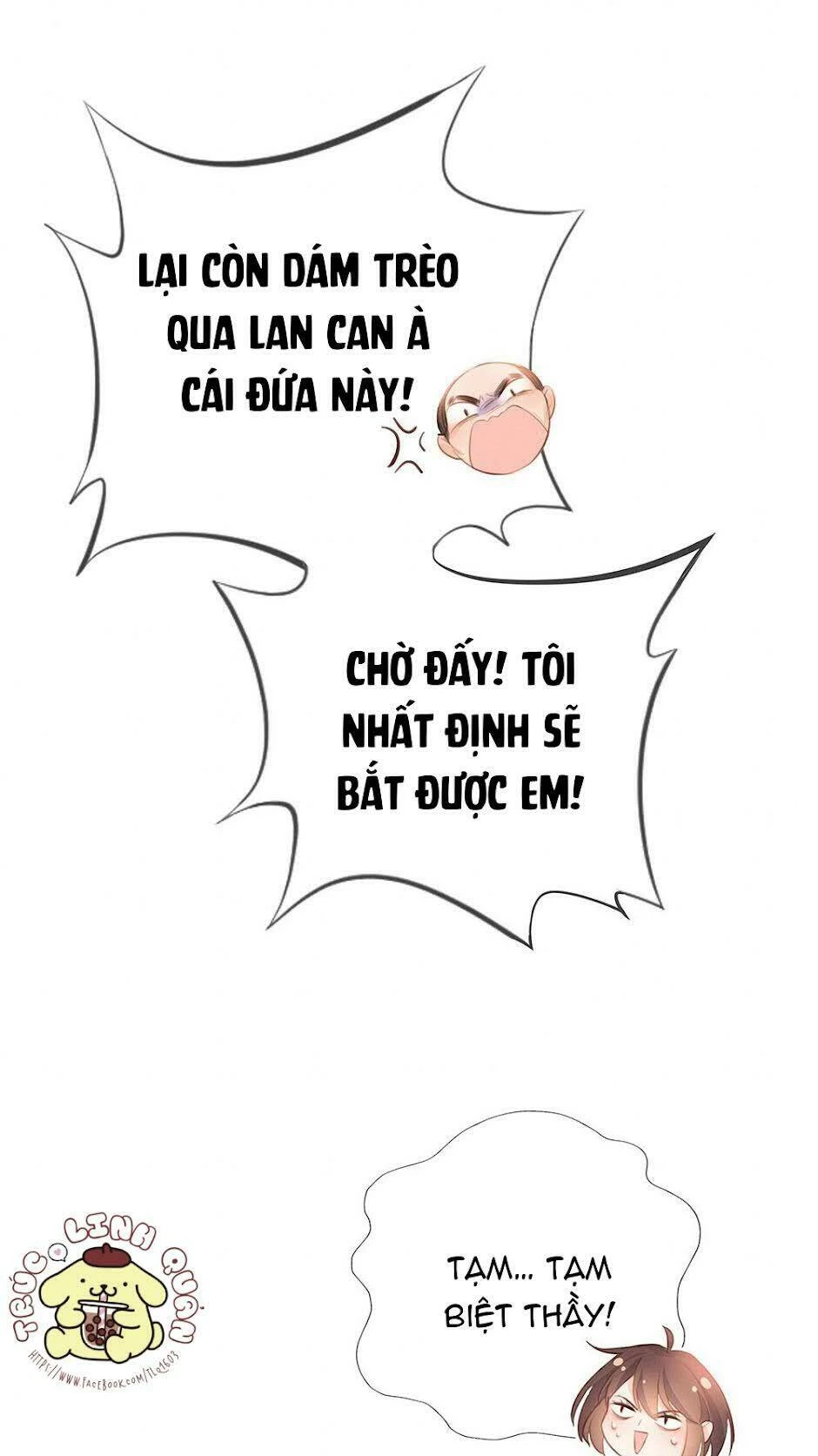 Gửi Em, Người Đặc Biệt Chapter 1 - 20