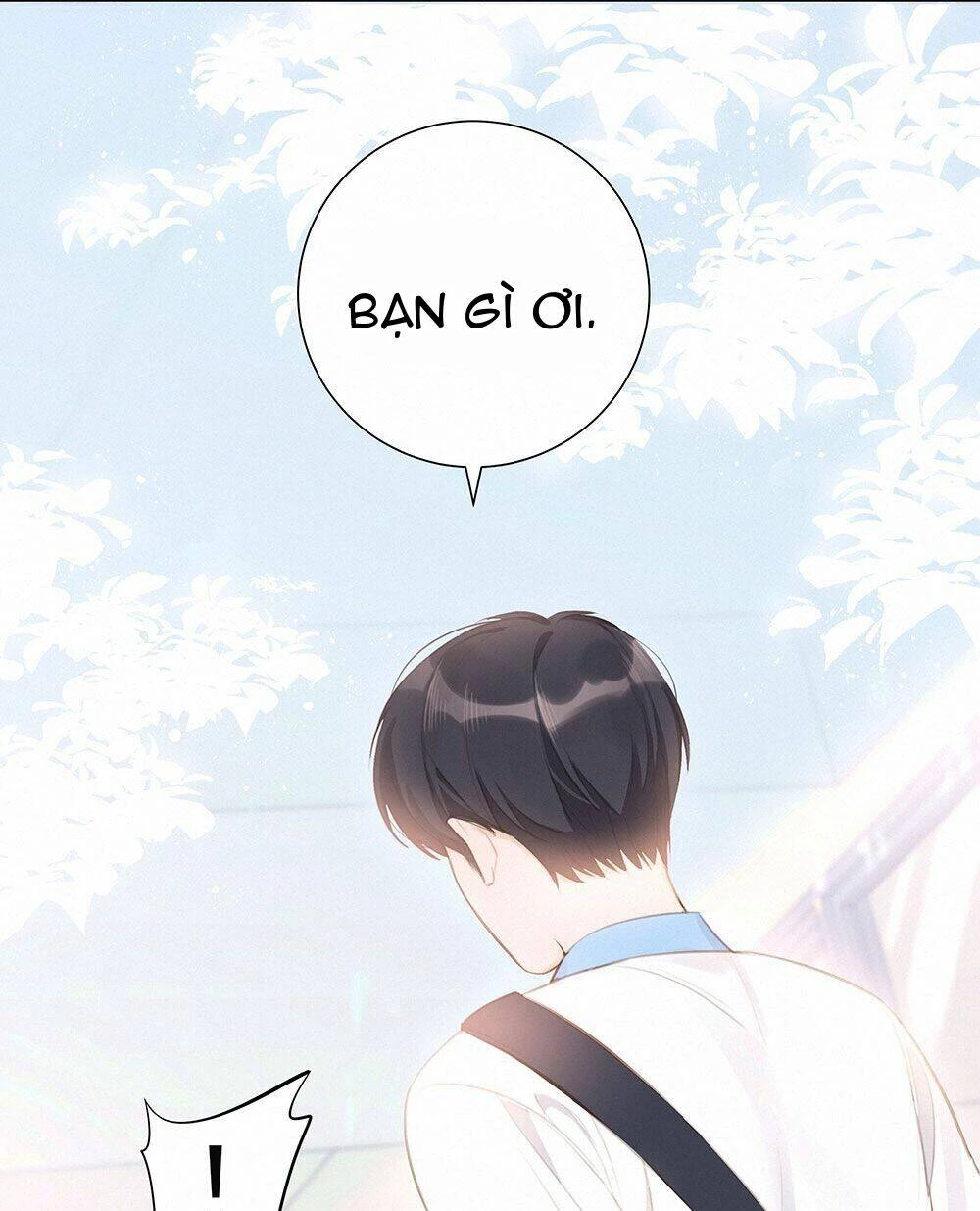 Gửi Em, Người Đặc Biệt Chapter 1 - 24