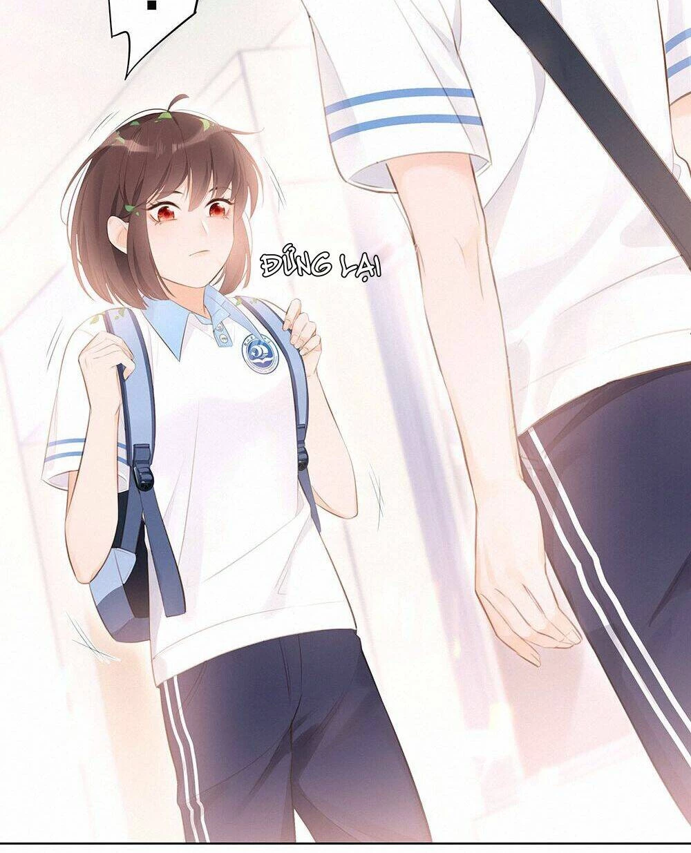 Gửi Em, Người Đặc Biệt Chapter 1 - 25