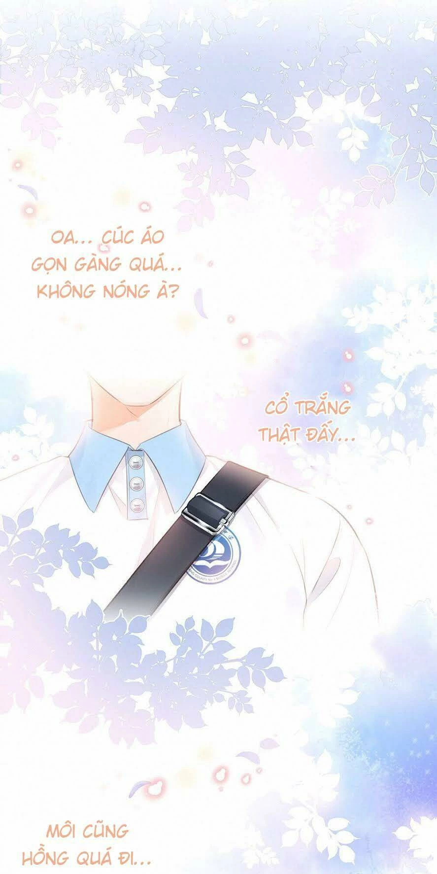 Gửi Em, Người Đặc Biệt Chapter 1 - 27