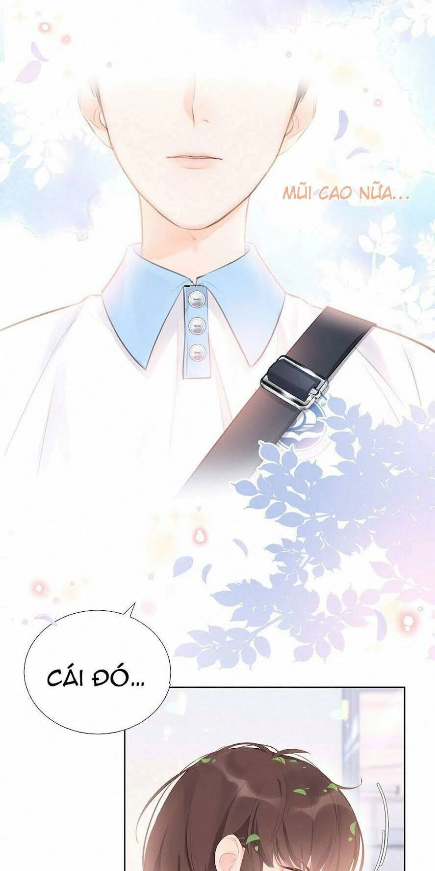 Gửi Em, Người Đặc Biệt Chapter 1 - 28