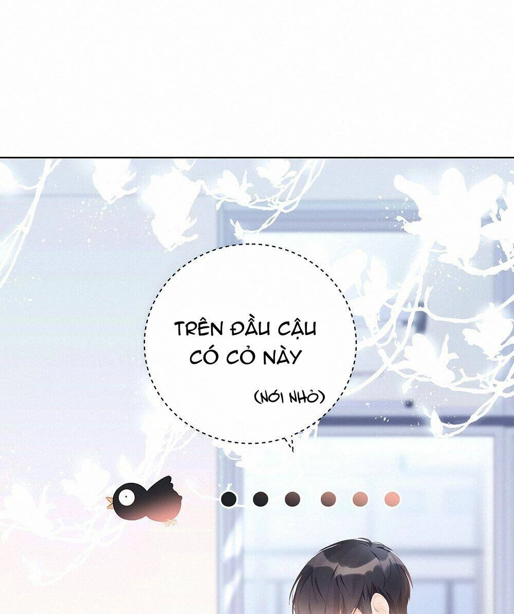 Gửi Em, Người Đặc Biệt Chapter 1 - 31