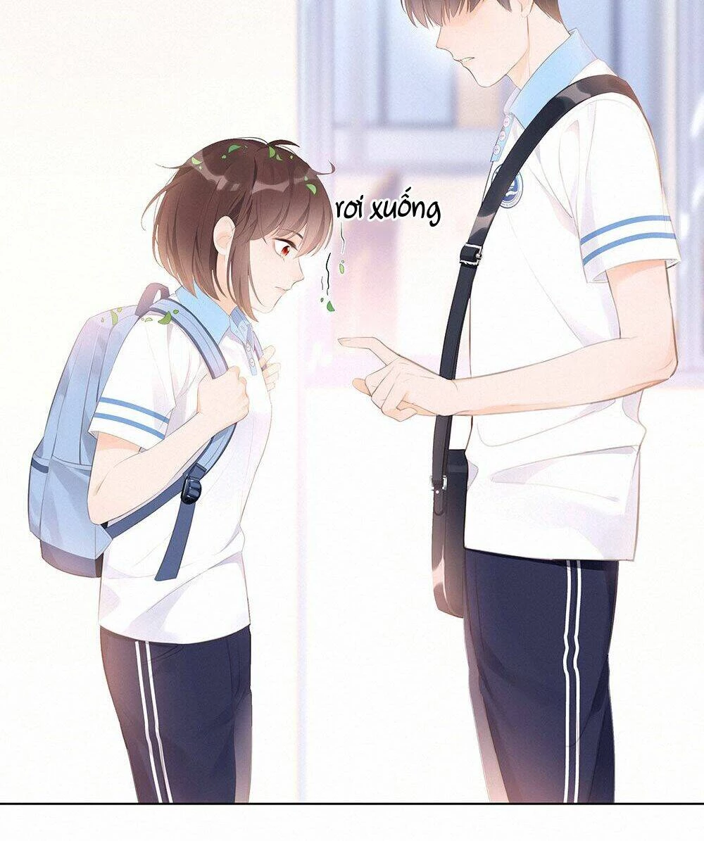 Gửi Em, Người Đặc Biệt Chapter 1 - 32