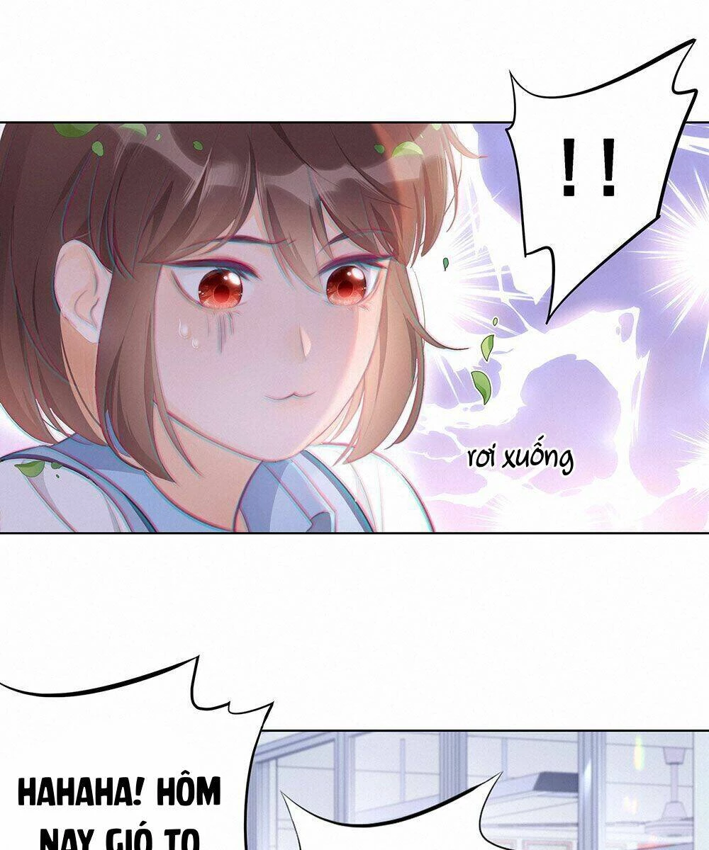 Gửi Em, Người Đặc Biệt Chapter 1 - 33