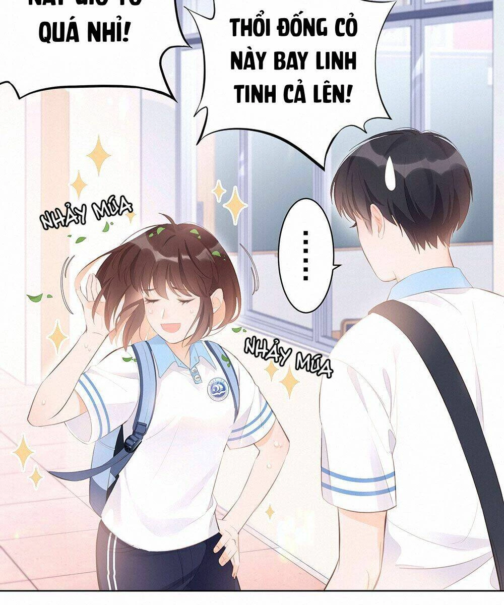 Gửi Em, Người Đặc Biệt Chapter 1 - 34