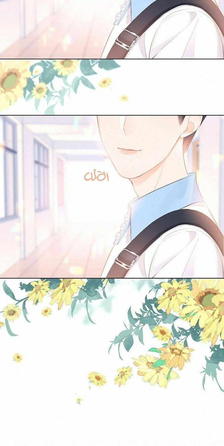 Gửi Em, Người Đặc Biệt Chapter 1 - 36