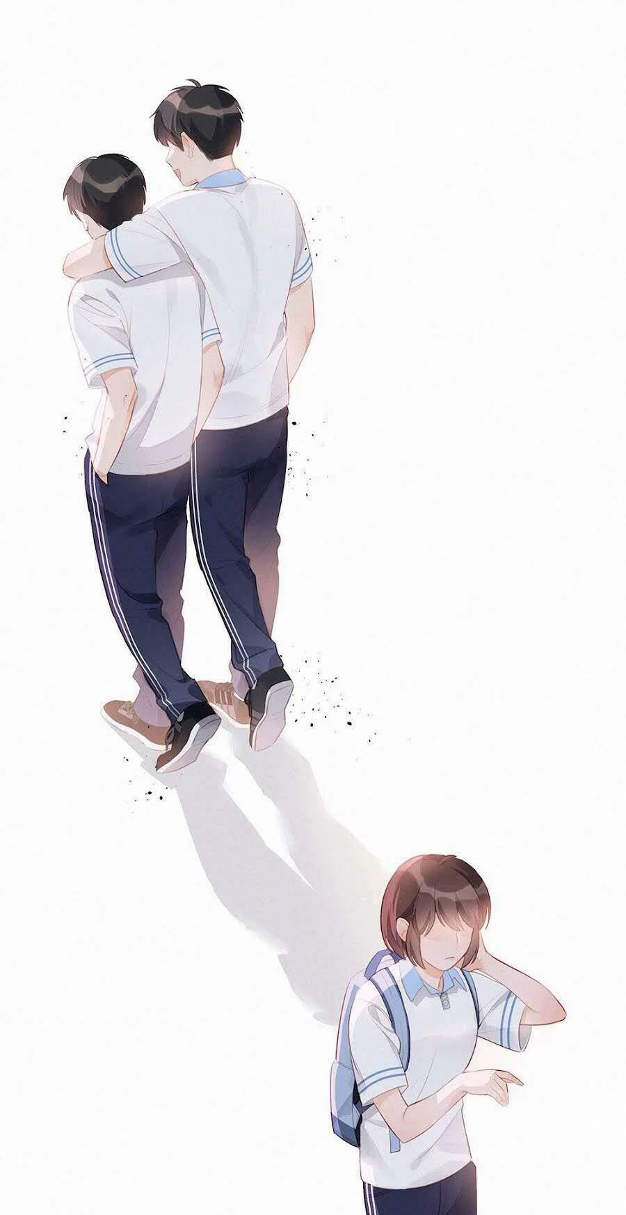 Gửi Em, Người Đặc Biệt Chapter 1 - 45