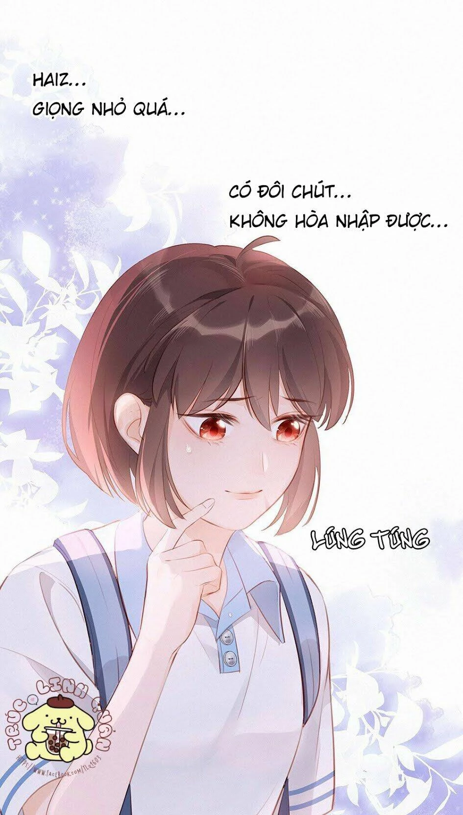 Gửi Em, Người Đặc Biệt Chapter 1 - 47