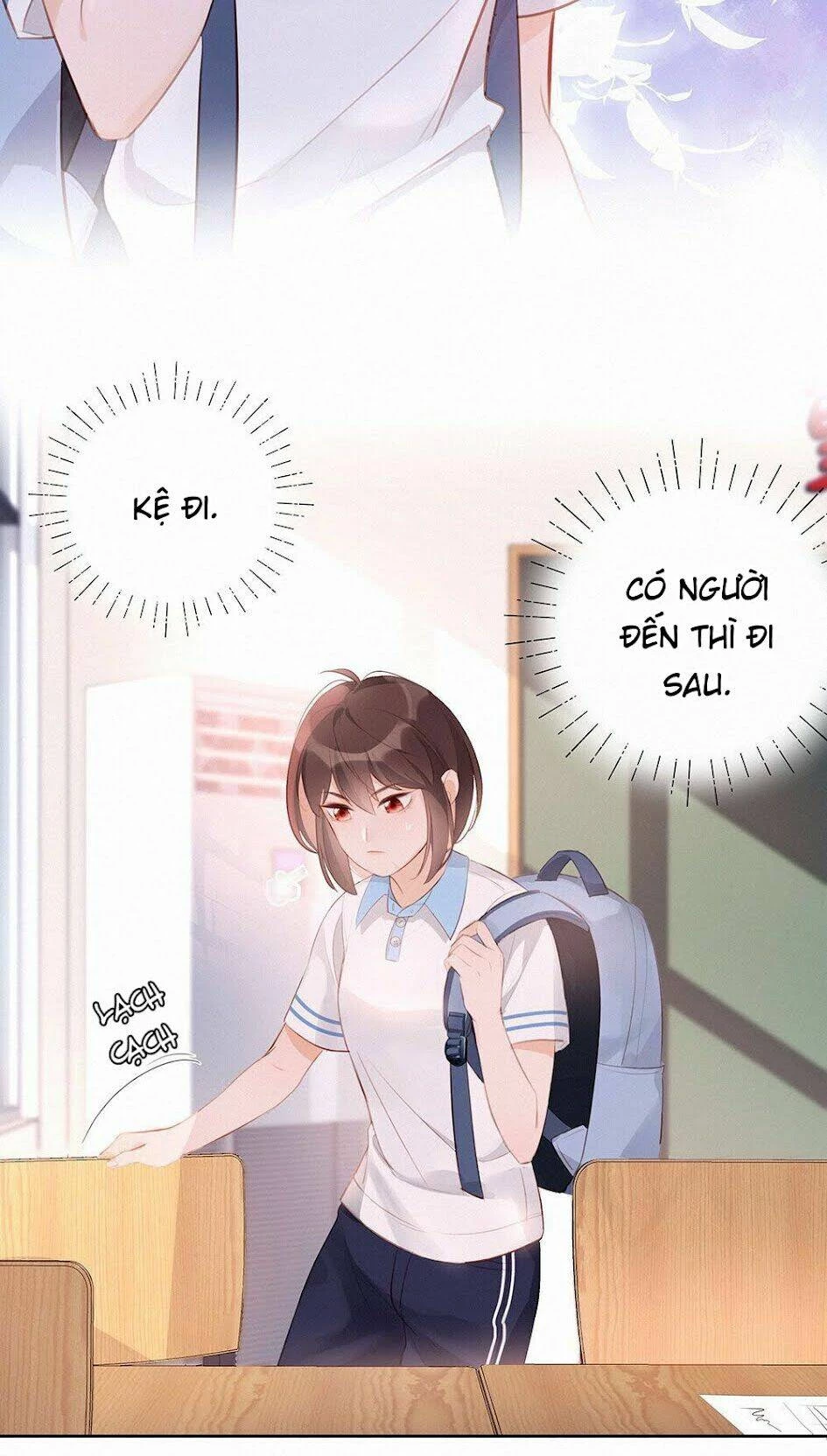 Gửi Em, Người Đặc Biệt Chapter 1 - 48