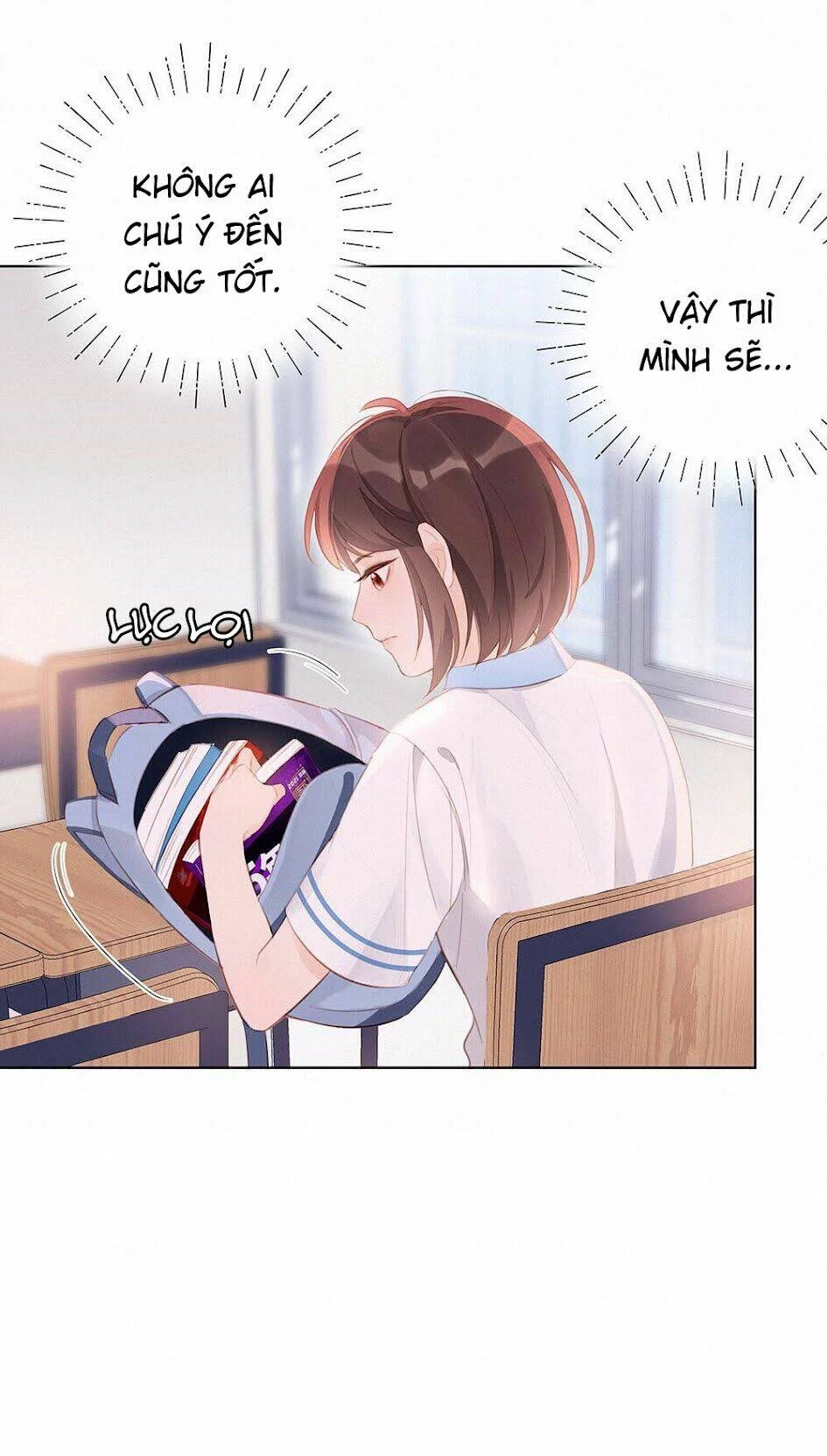 Gửi Em, Người Đặc Biệt Chapter 1 - 49