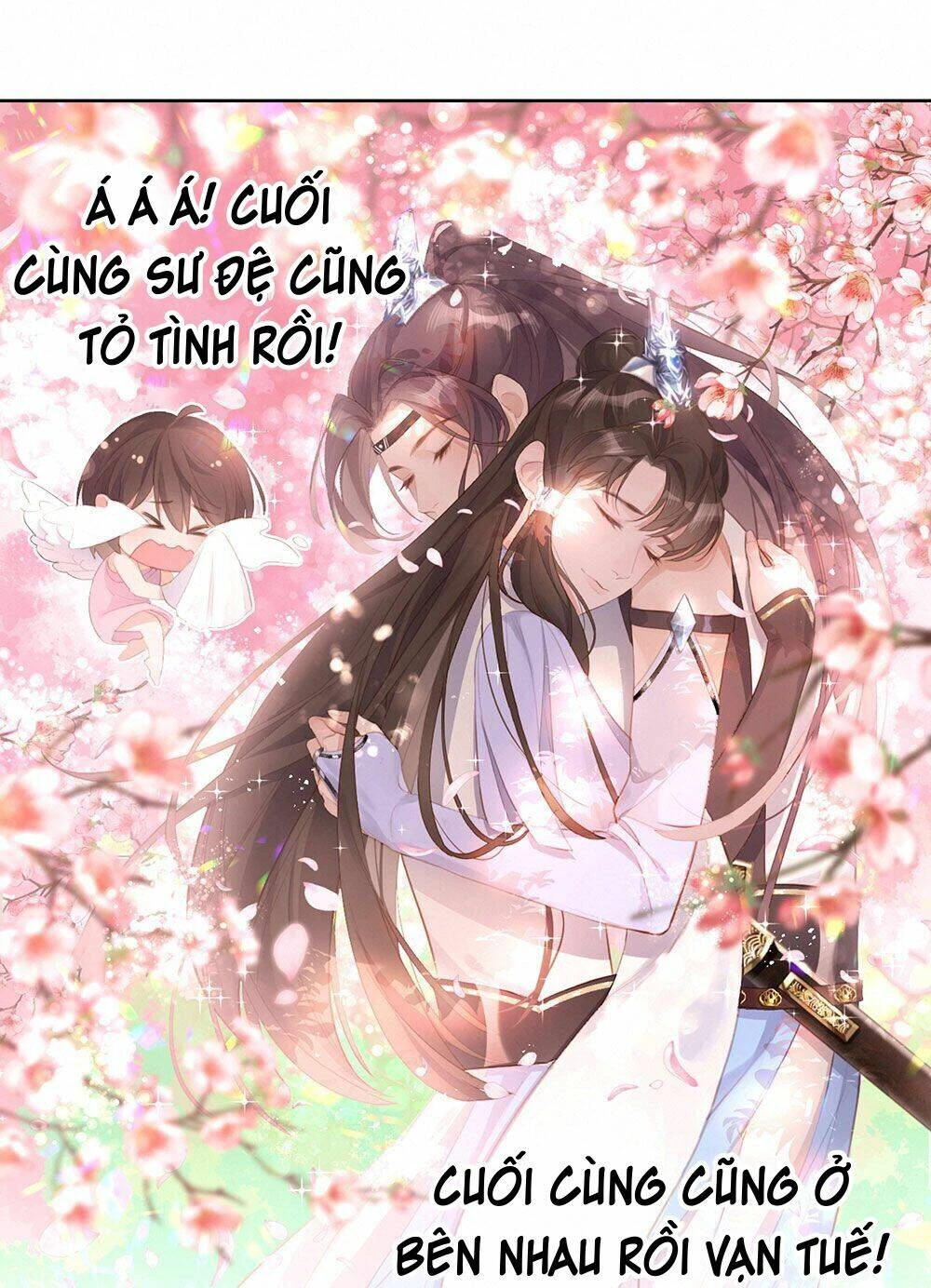 Gửi Em, Người Đặc Biệt Chapter 1 - 55