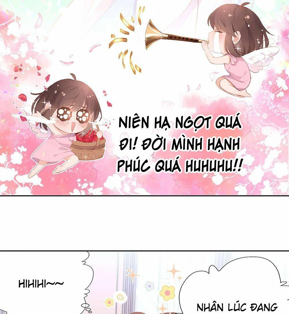 Gửi Em, Người Đặc Biệt Chapter 1 - 56