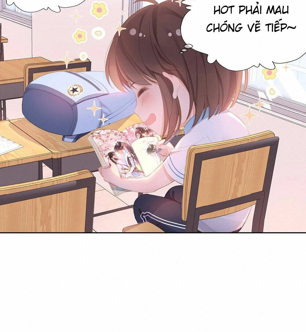 Gửi Em, Người Đặc Biệt Chapter 1 - 57