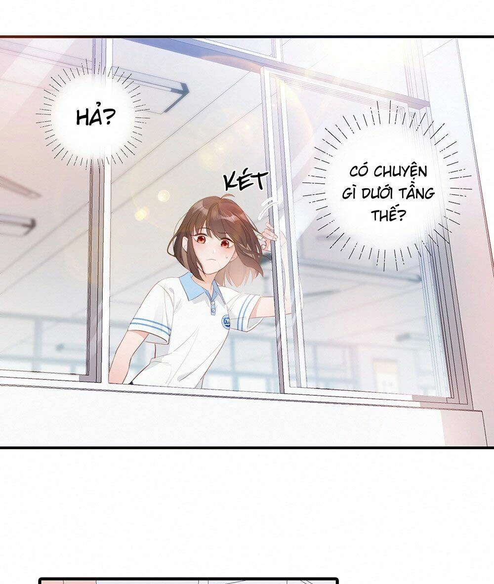 Gửi Em, Người Đặc Biệt Chapter 1 - 59