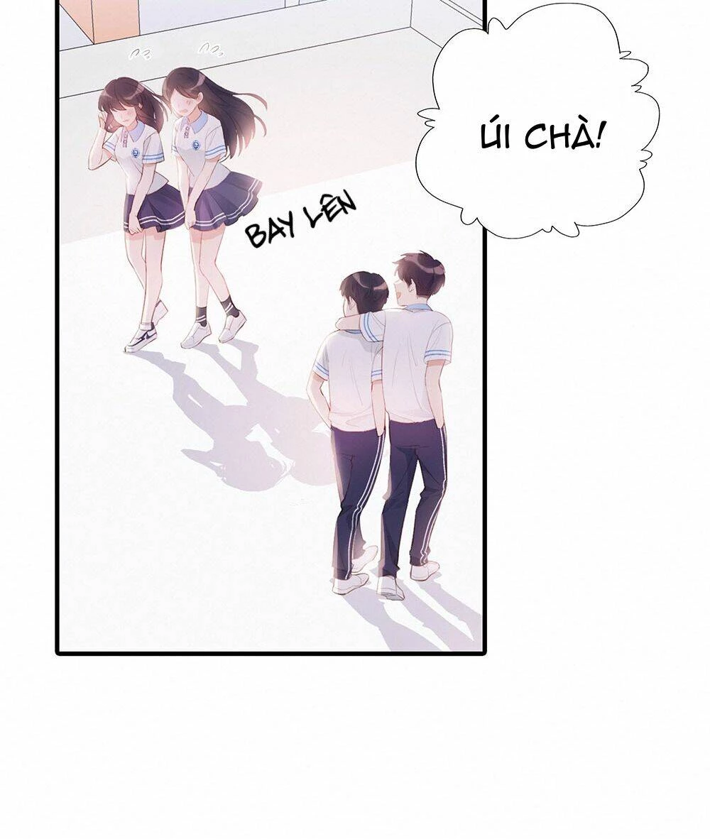 Gửi Em, Người Đặc Biệt Chapter 1 - 60