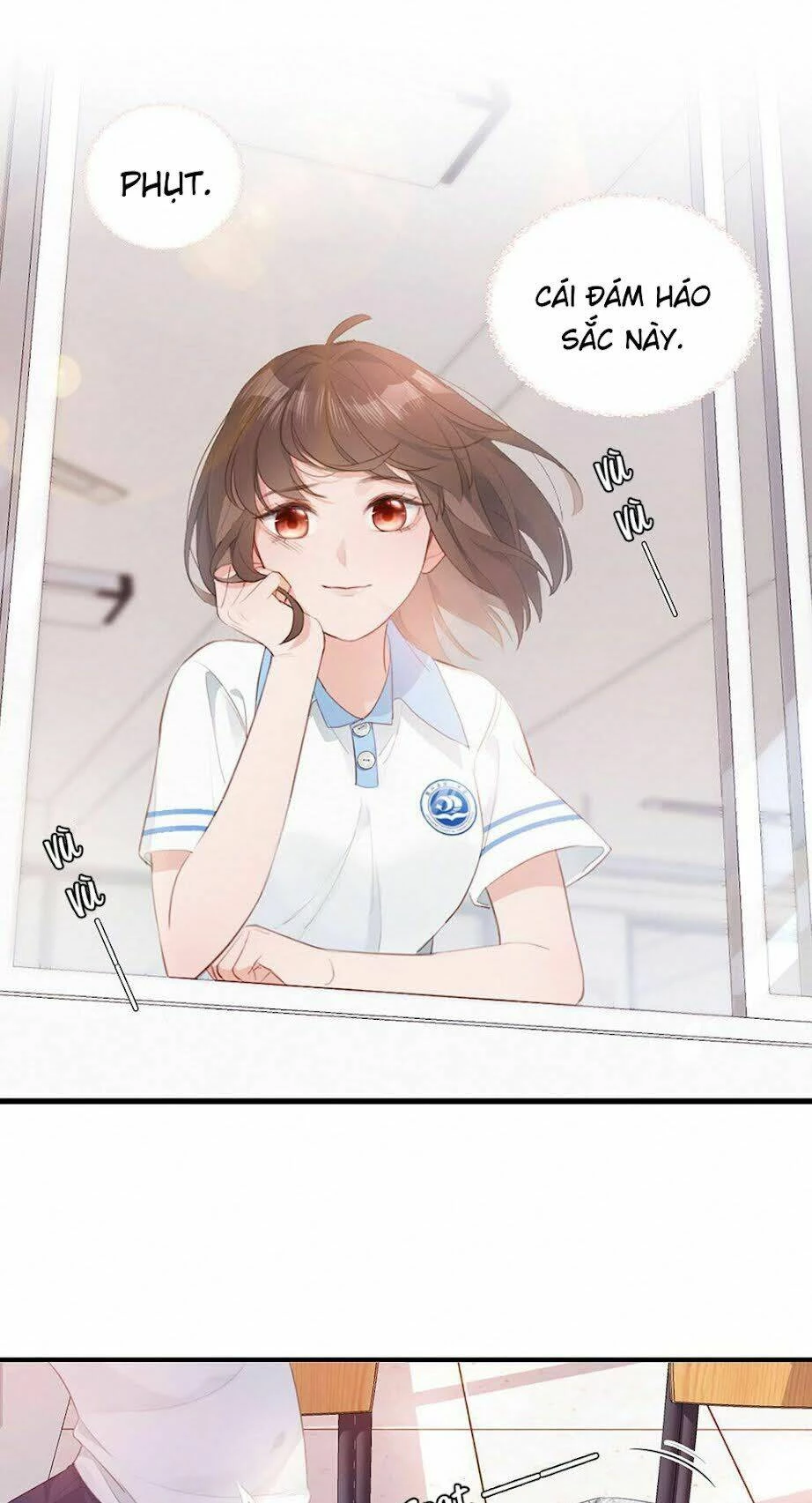 Gửi Em, Người Đặc Biệt Chapter 1 - 61