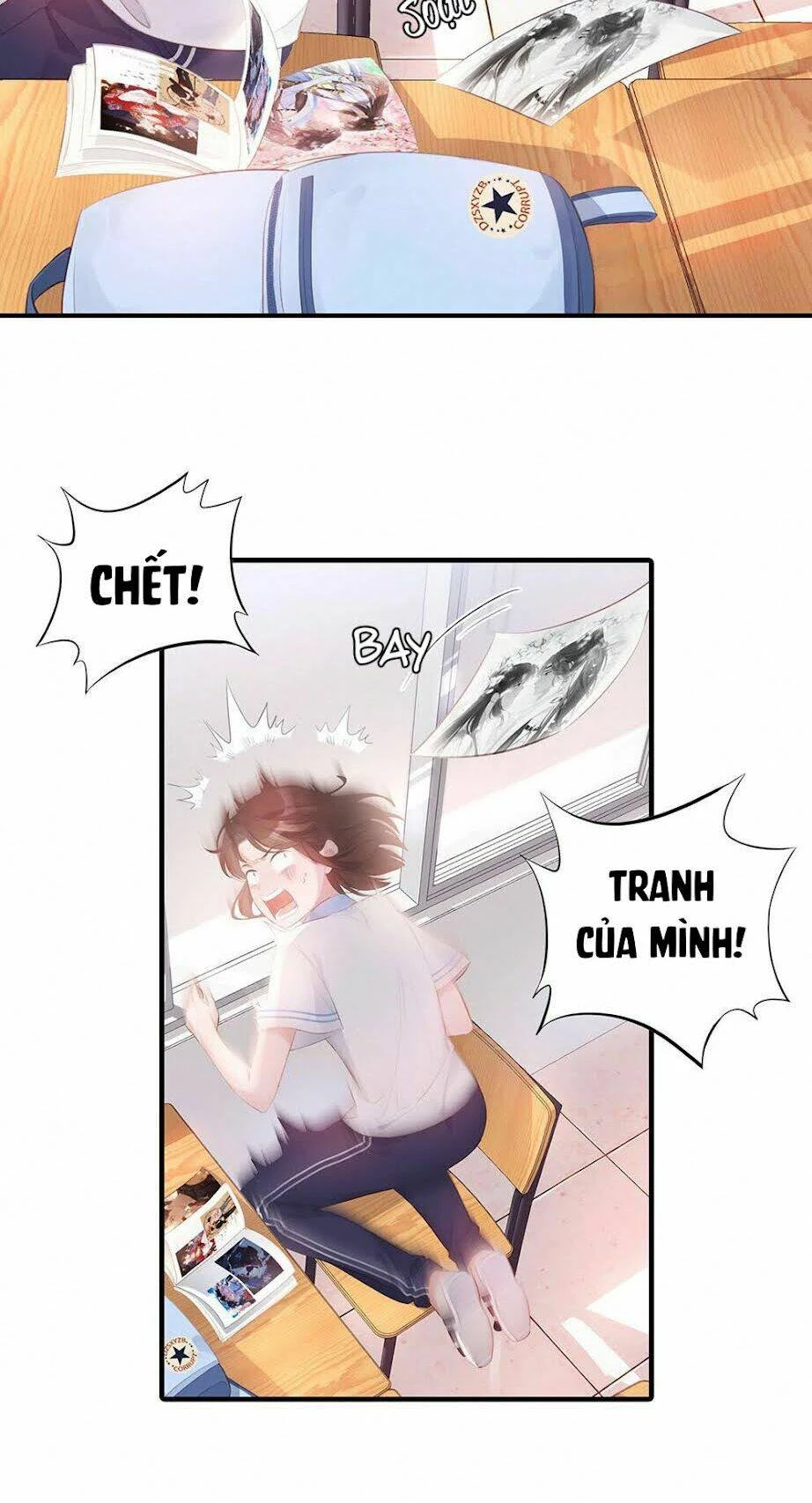 Gửi Em, Người Đặc Biệt Chapter 1 - 62