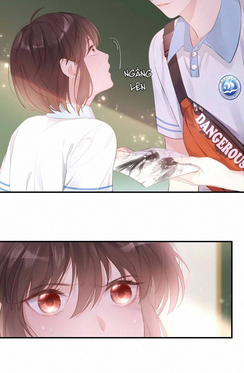 Gửi Em, Người Đặc Biệt Chapter 1 - 66