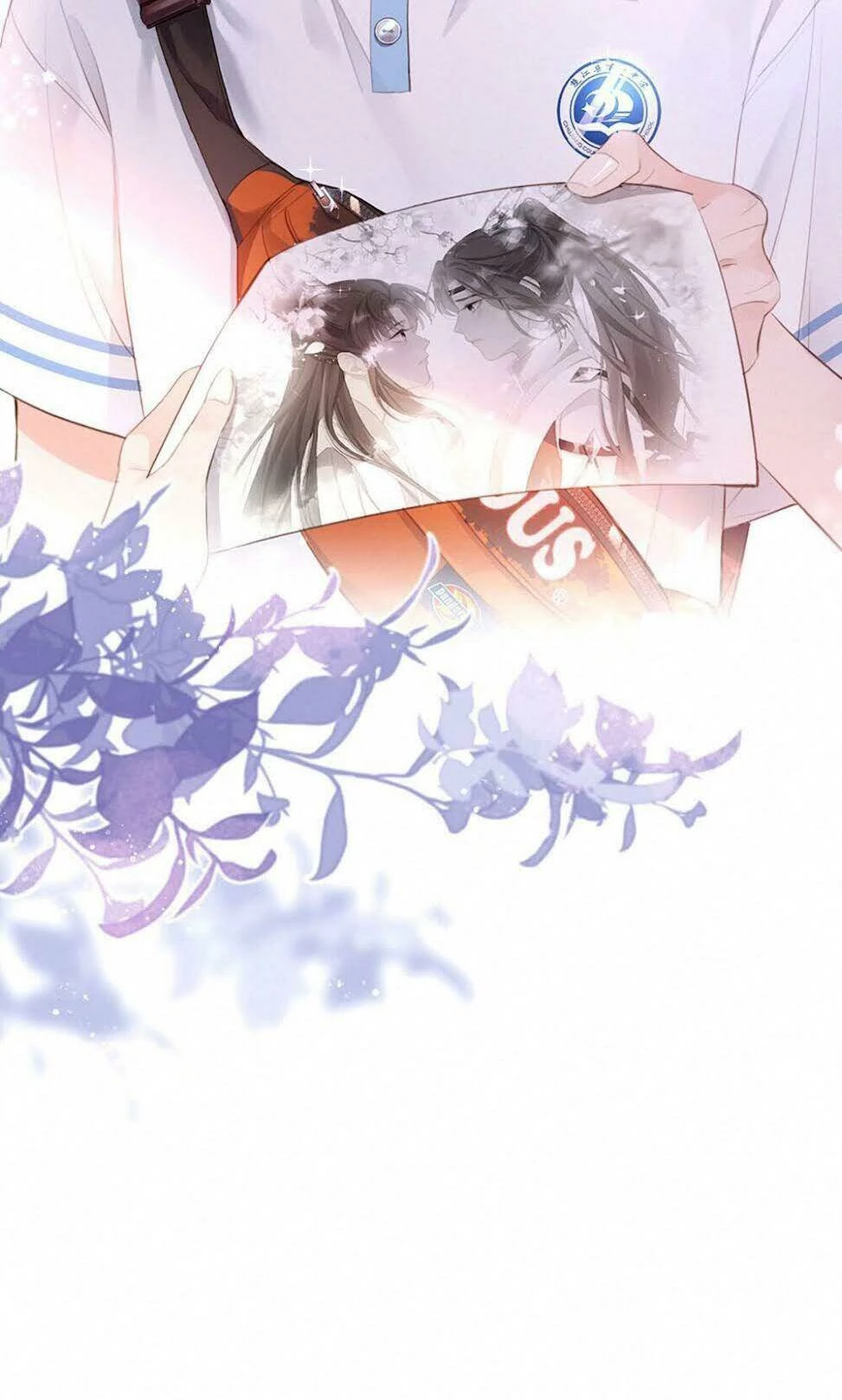 Gửi Em, Người Đặc Biệt Chapter 1 - 68