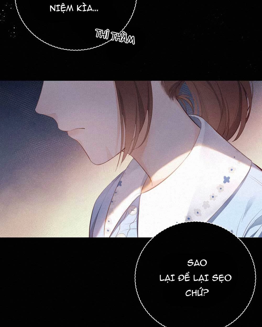 Gửi Em, Người Đặc Biệt Chapter 2 - 4