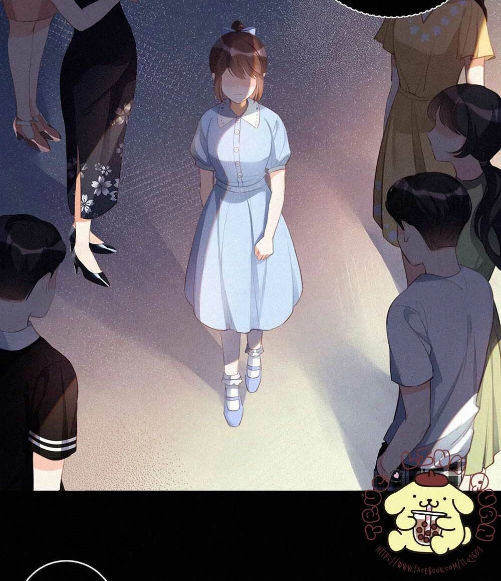 Gửi Em, Người Đặc Biệt Chapter 2 - 6