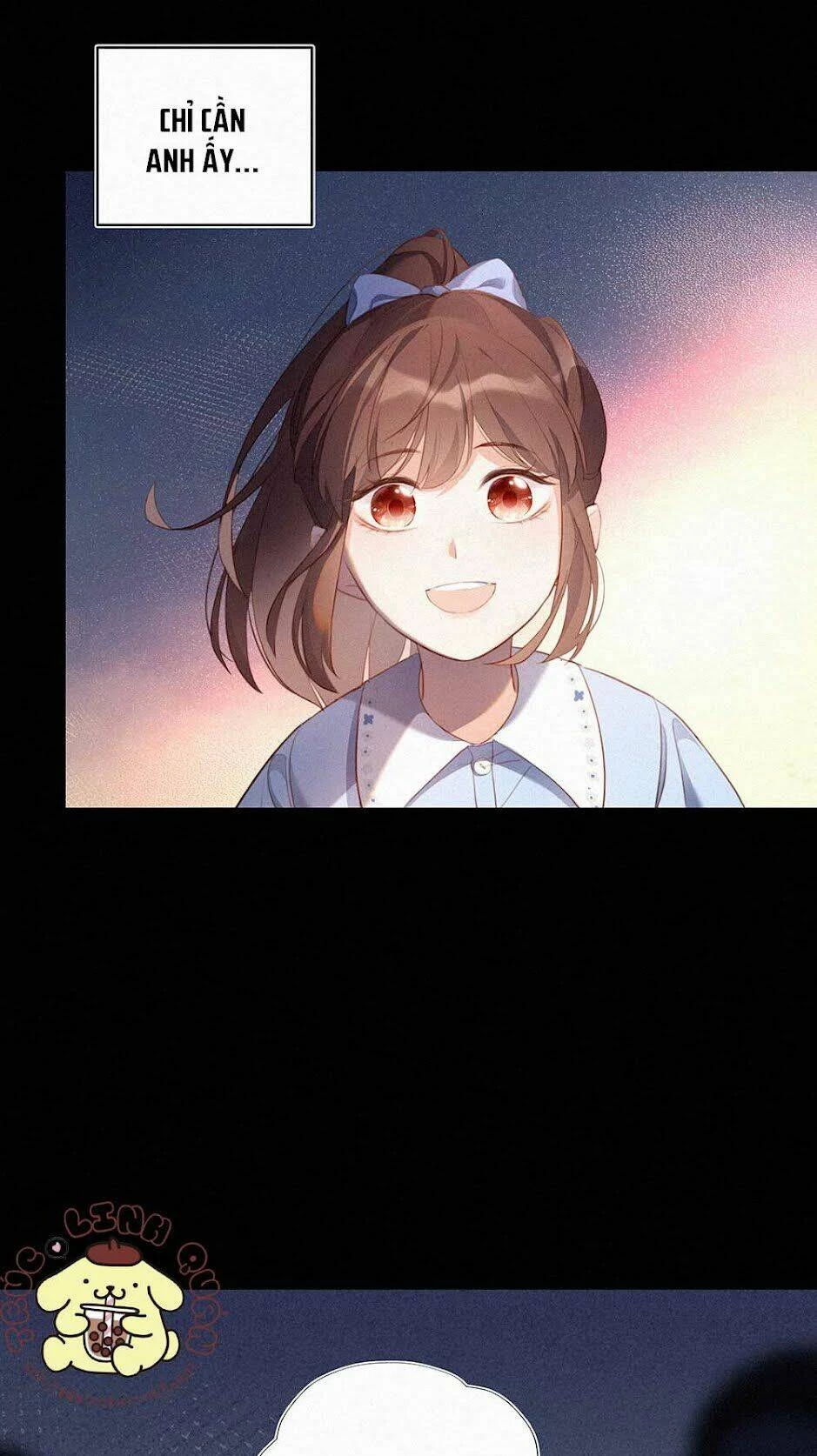 Gửi Em, Người Đặc Biệt Chapter 2 - 9