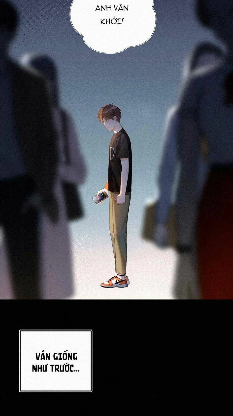 Gửi Em, Người Đặc Biệt Chapter 2 - 10