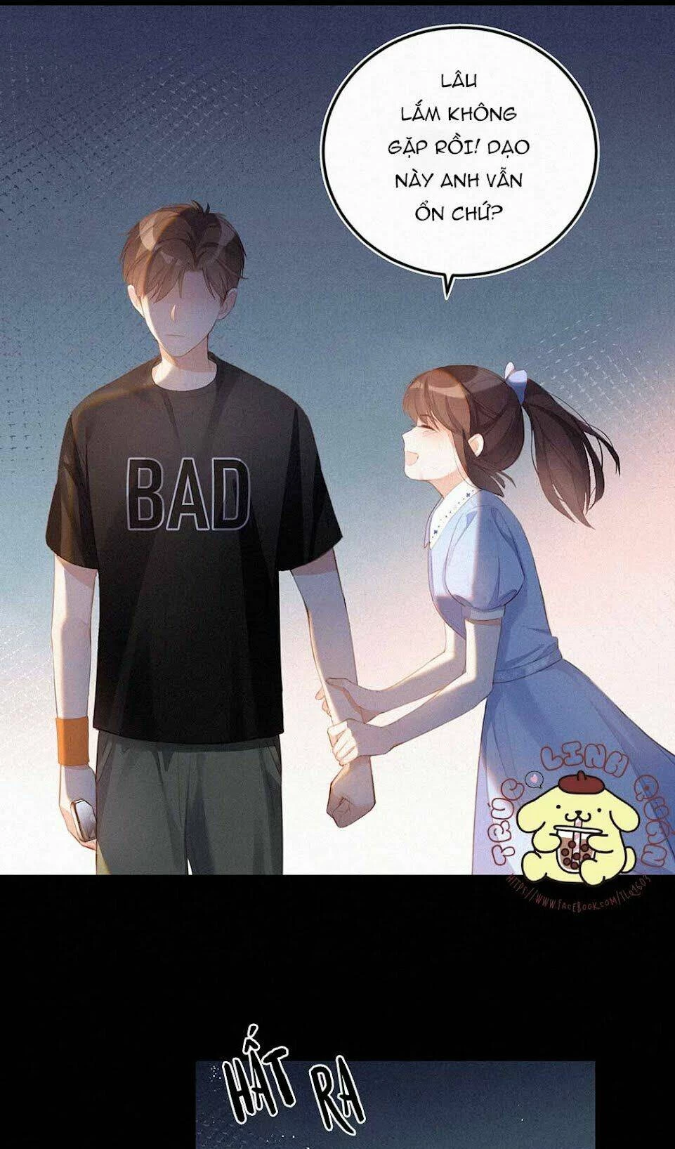 Gửi Em, Người Đặc Biệt Chapter 2 - 11