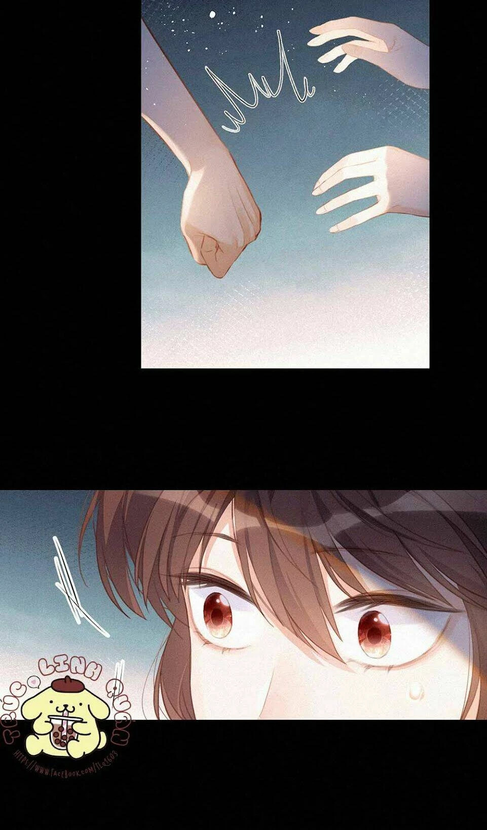 Gửi Em, Người Đặc Biệt Chapter 2 - 12