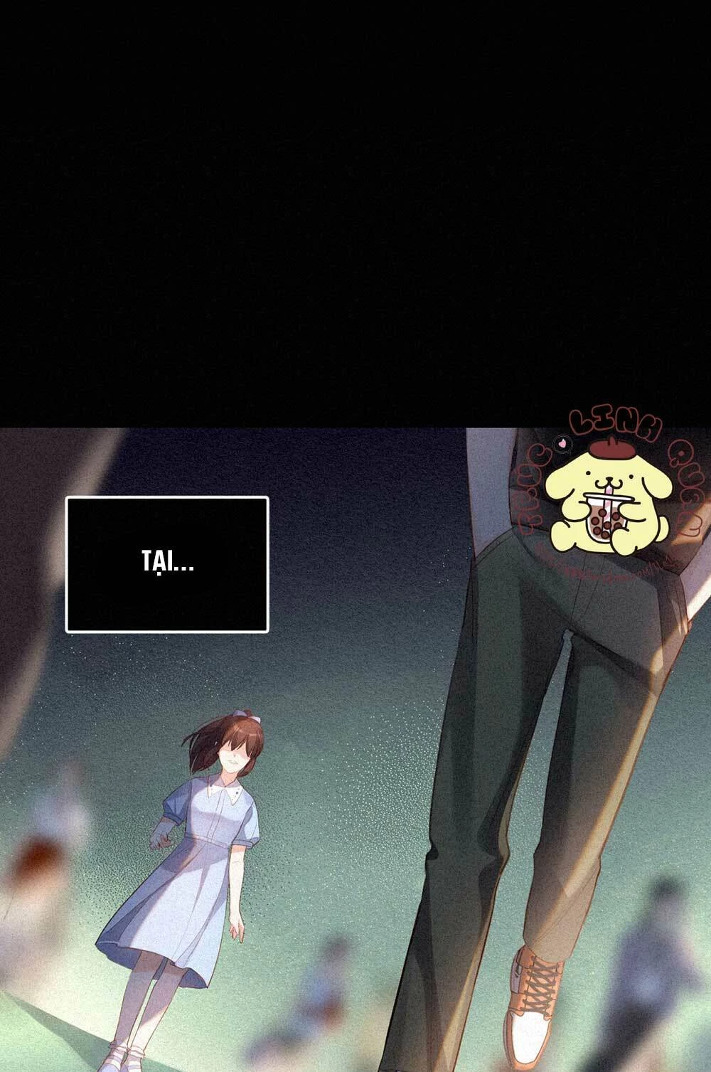 Gửi Em, Người Đặc Biệt Chapter 2 - 15