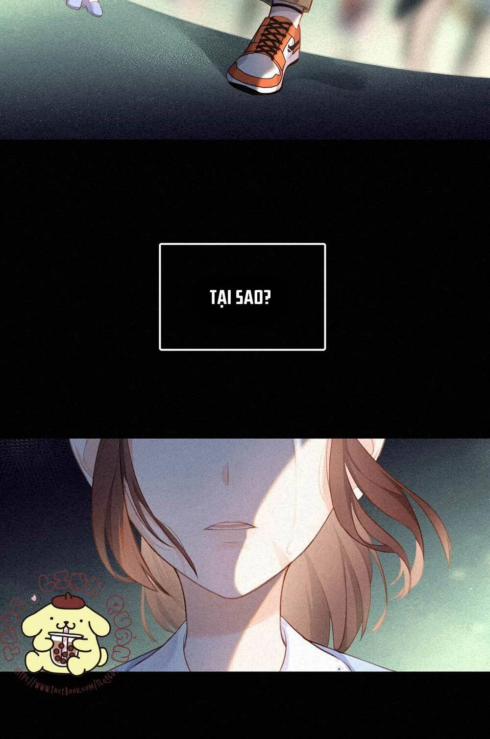 Gửi Em, Người Đặc Biệt Chapter 2 - 16