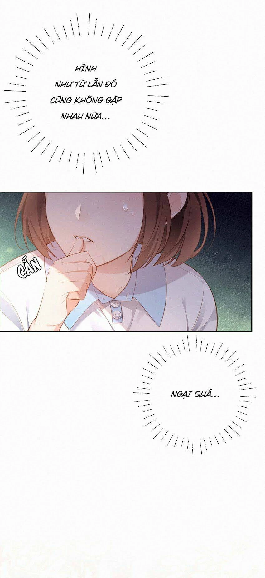 Gửi Em, Người Đặc Biệt Chapter 2 - 19