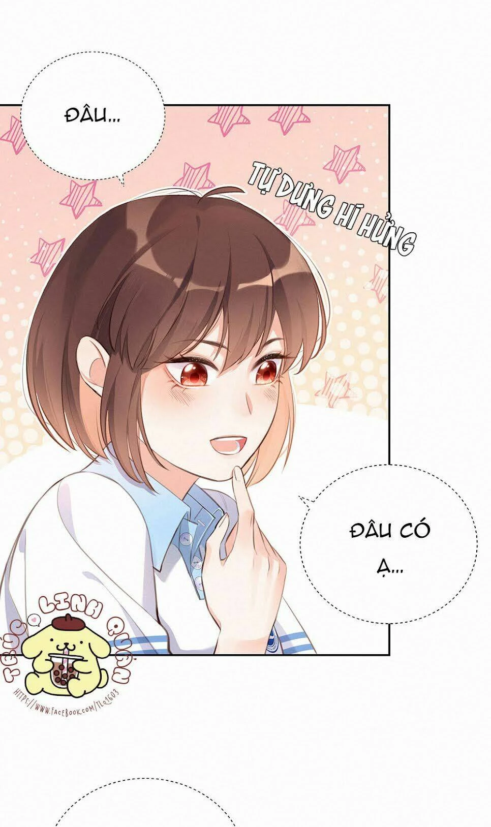 Gửi Em, Người Đặc Biệt Chapter 2 - 21