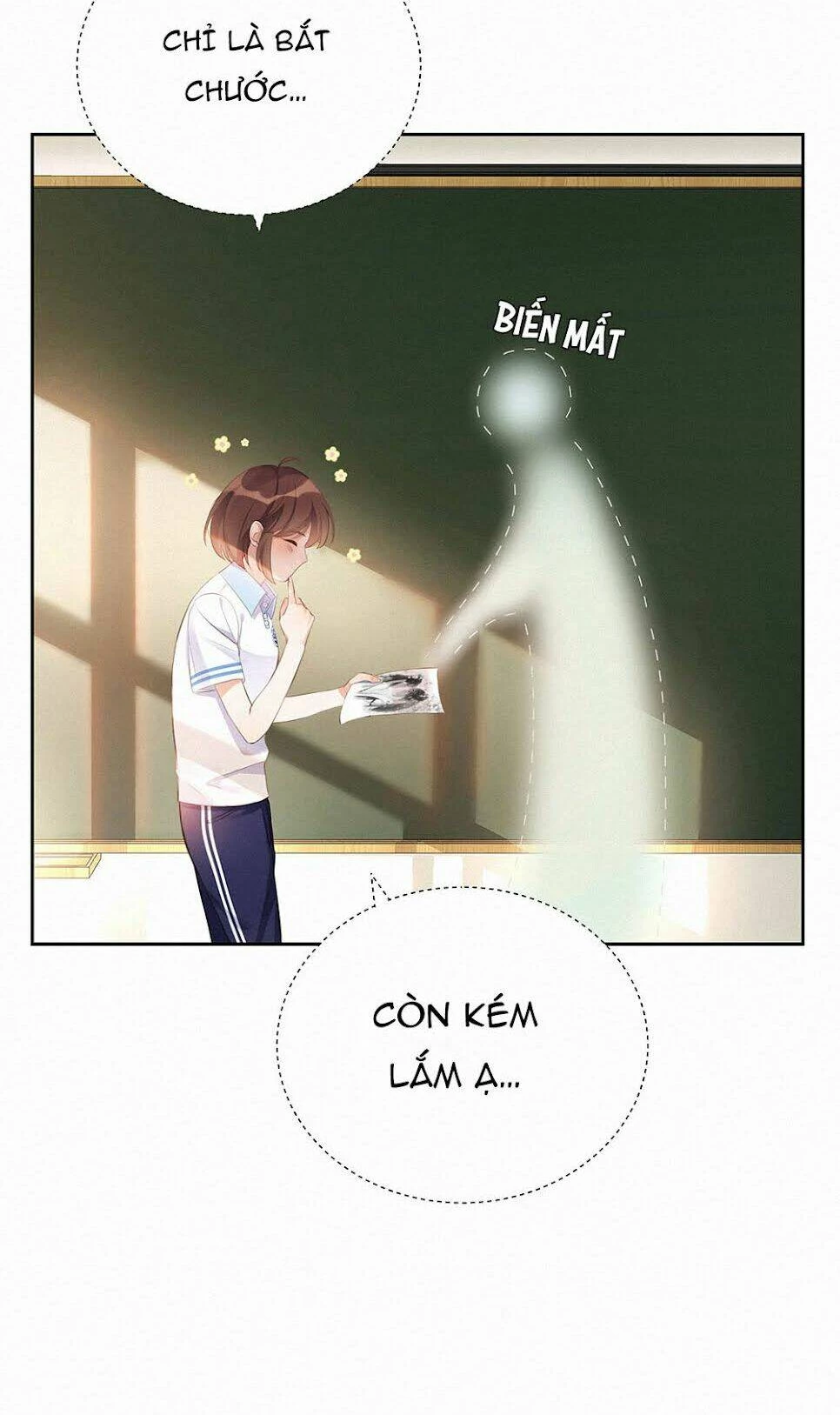 Gửi Em, Người Đặc Biệt Chapter 2 - 22