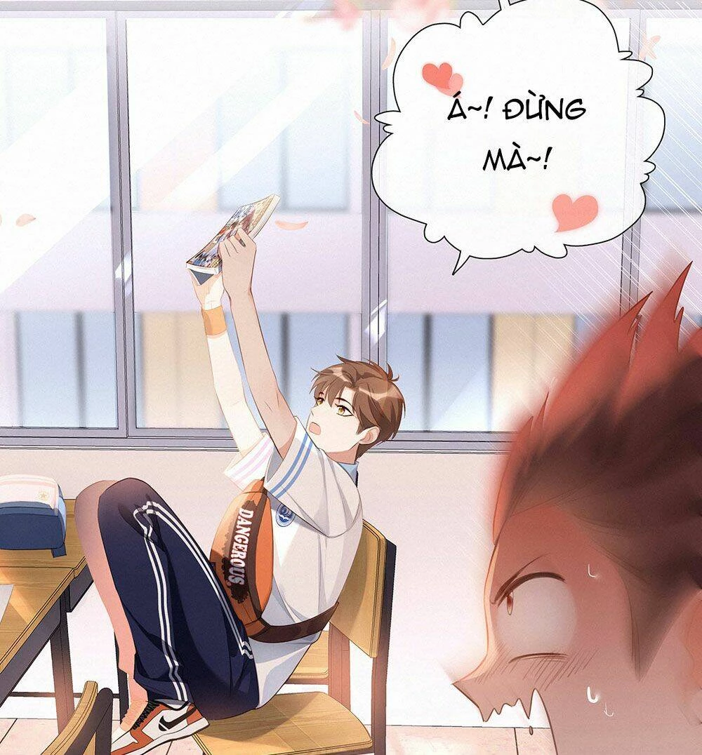 Gửi Em, Người Đặc Biệt Chapter 2 - 25