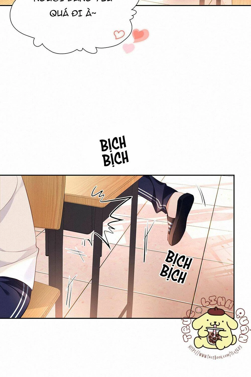 Gửi Em, Người Đặc Biệt Chapter 2 - 28