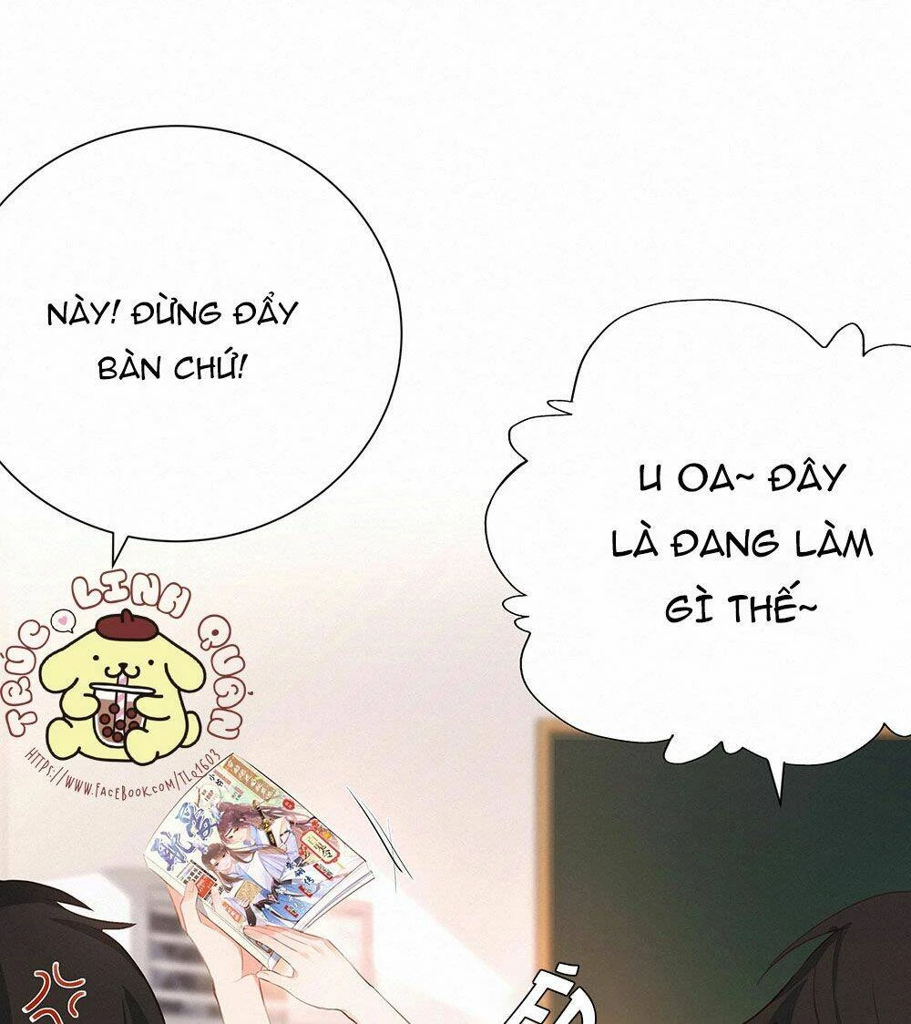 Gửi Em, Người Đặc Biệt Chapter 2 - 29