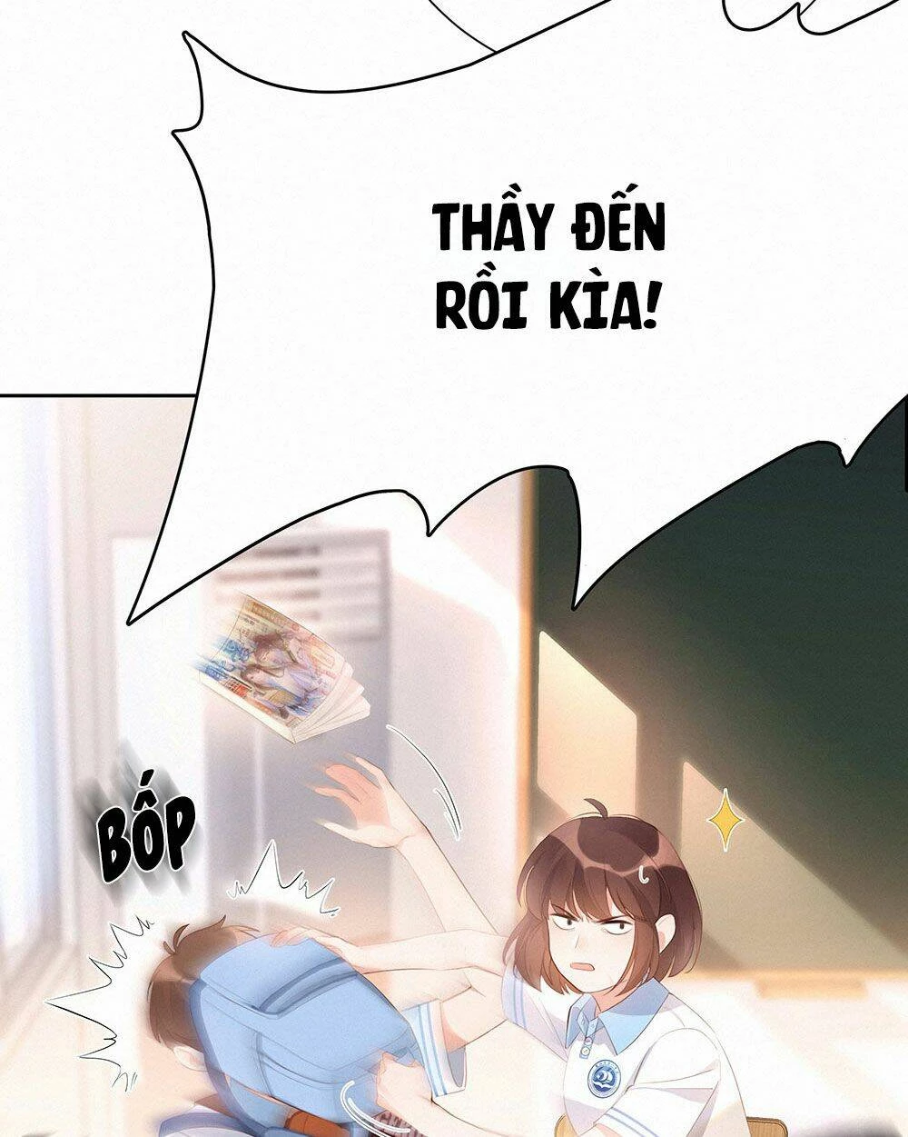 Gửi Em, Người Đặc Biệt Chapter 2 - 33