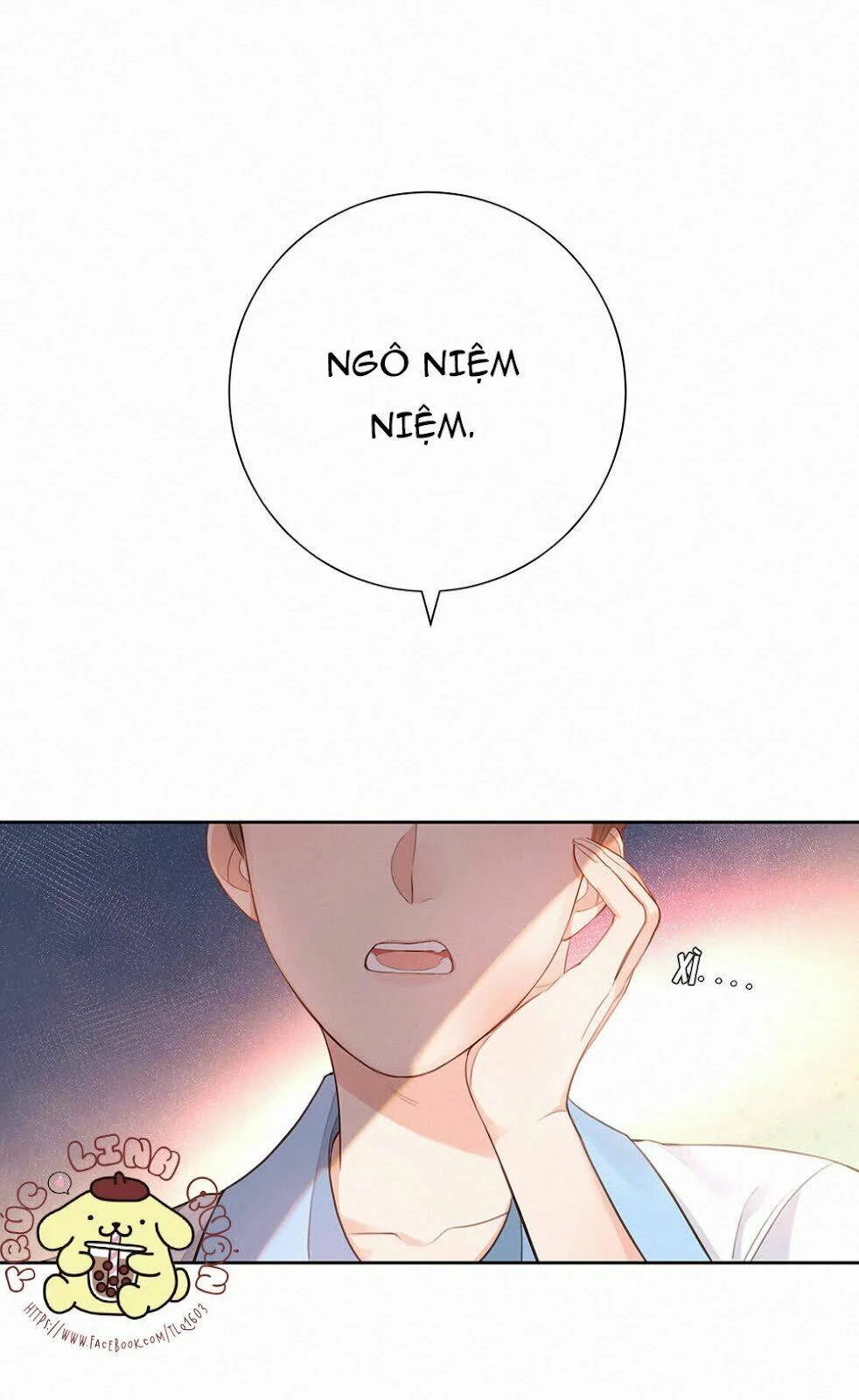 Gửi Em, Người Đặc Biệt Chapter 2 - 35