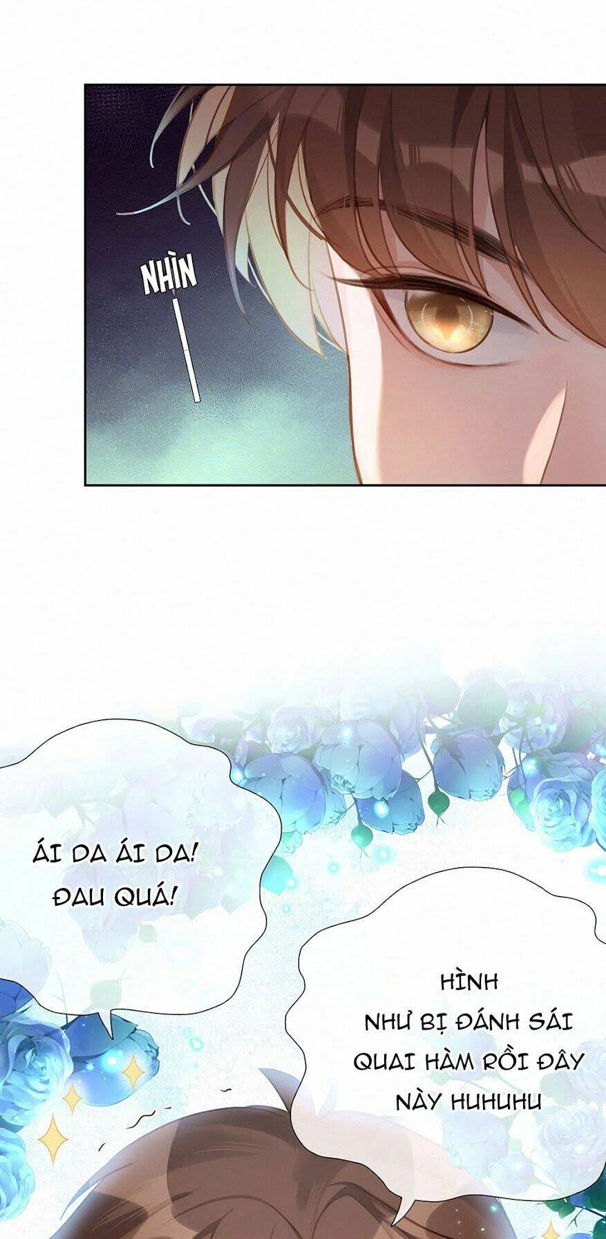 Gửi Em, Người Đặc Biệt Chapter 2 - 39