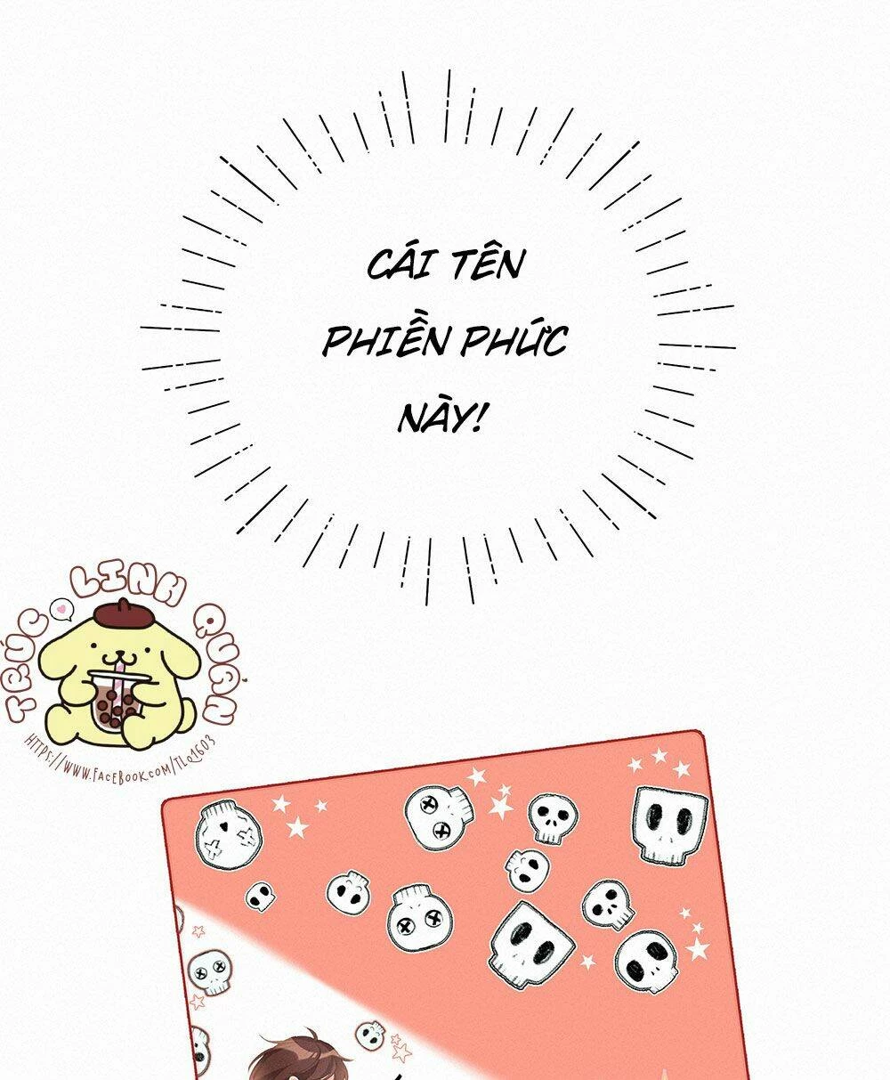 Gửi Em, Người Đặc Biệt Chapter 2 - 41