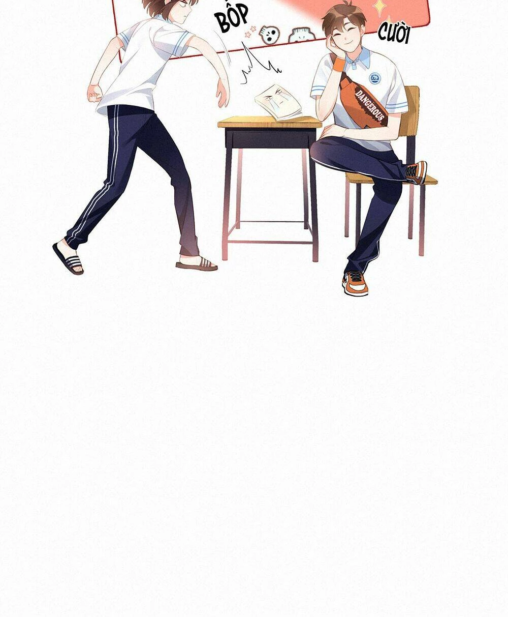 Gửi Em, Người Đặc Biệt Chapter 2 - 42