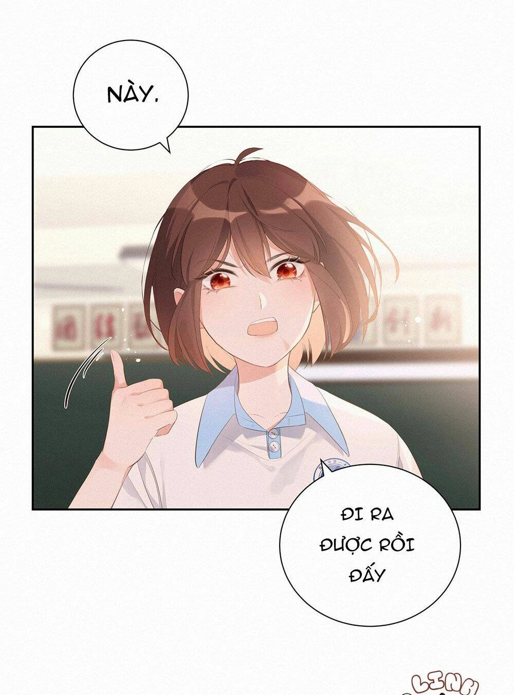 Gửi Em, Người Đặc Biệt Chapter 2 - 43