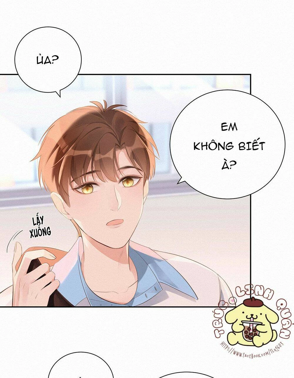 Gửi Em, Người Đặc Biệt Chapter 2 - 45