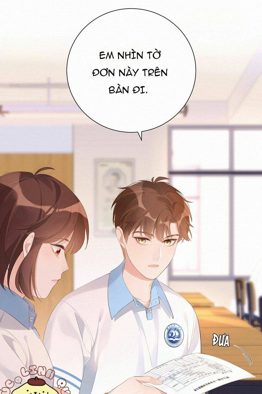 Gửi Em, Người Đặc Biệt Chapter 2 - 47