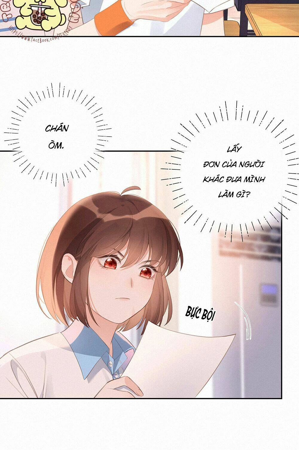 Gửi Em, Người Đặc Biệt Chapter 2 - 48