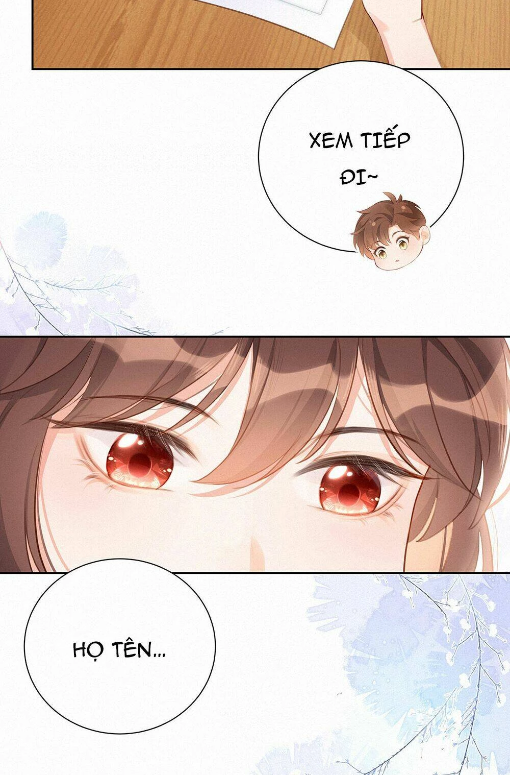 Gửi Em, Người Đặc Biệt Chapter 2 - 50