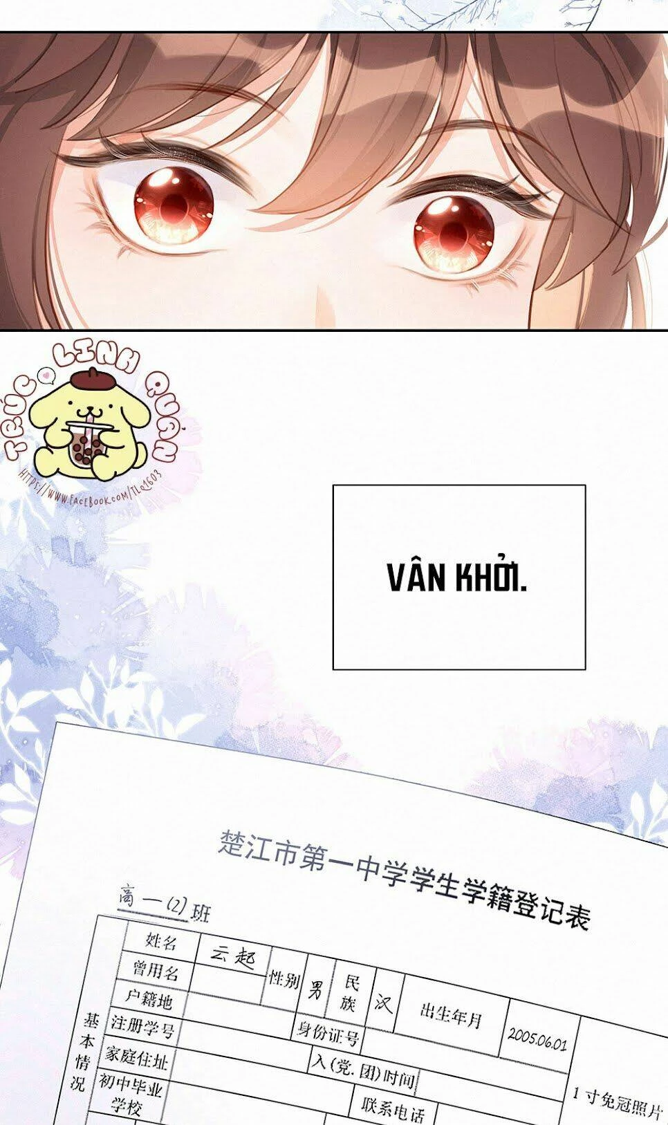 Gửi Em, Người Đặc Biệt Chapter 2 - 51